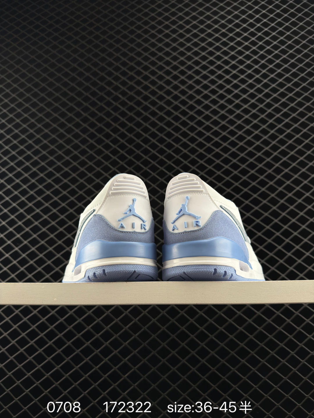 Nike Air Jordan Legacy 312 Low